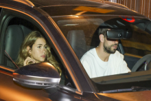 اعتراف پیکه درباره رابطه با کلارا؛ من عروسک خیمه‌ شب‌بازی هستم!