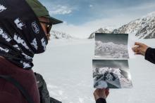 کشف یک حافظه تاریخی 85 سال پس از رها شدن