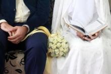 ترس نوعروس 15 ساله از کتک های همسر دیوانه و برادر غیرتی