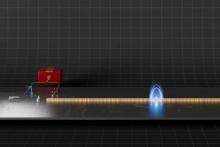 اختراع لیزری حیرت‌انگیز دانشمندان چینی