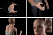 پیش‌بینی ترسناک از چهره عجیب انسان‌های آینده