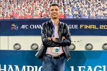 سورپرایز دوباره ایرانی&zwnj;ها با صدای عادل!