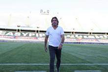 ناراحتی ساپینتو از انتقادها؛هدف من بودن در کنار خانواده نیست!