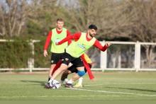 استقلال قید بمب نقل و انتقالاتی‌ را زد