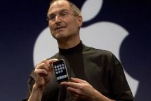 قیمت باورنکردنی برای دمپایی های کهنه استیو جابز!