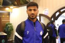 واکنش باشگاه استقلال به سکوت سانتاکلارا در پرونده محبی