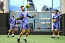 پیامک خوشحال‌کننده برای یک استقلالی؛ حضور مدافع آبی‌ها در جام جهانی