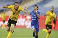 پیام گزینه مد نظر یحیی؛ ۱۰۰ درصد من را پرسپولیسی بدانید!