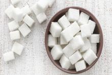 بی‌شکرهای شیرین