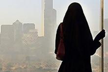 سرگذشت تاسف بار زن جوان مشهدی