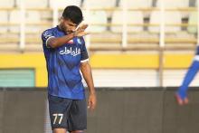 سفر به قطر حق محمد محبی بود نه مهدی ترابی!