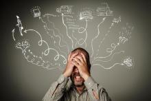 با وسواس‌ چه کنیم؟