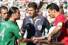 علی دایی: خودم می دانم که به پایان راهم نزدیک شده‌ام