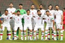 ایران پیرترین تیم جام جهانی