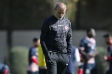 آیا استوری سرمربی پرسپولیس توهین‌آمیز بود؟