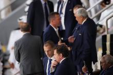 رفیق علی دایی در VIP؛ آقای اسطوره در جستجوی شهریار