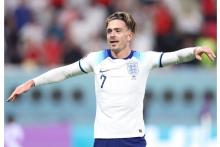 ستاره انگلیس به قولش وفا کرد(+عکس)