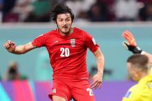 سکوت سردار آزمون شکست