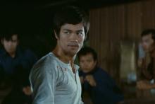 متهم اصلی قتل بروسلی پیدا شد!