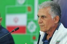 کی‌روش: بیرانوند فردا بازی نمی‌کند