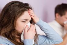 بهترین روش‌ها برای کنترل آلرژی در زمستان