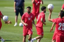 اسلحه پنهان کی‌روش رونمایی می‌شود/ ذخیره طلایی آماده مصاف بزرگ؟