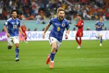 یک سامورایی قاتل زنجیره‌ای آلمان و اسپانیا