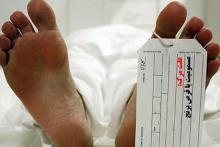 مرگ دختر 13 ساله و پدرش با قرص برنج به فاصله چندماه