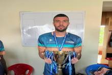 دلم می&zwnj;خواست در پرسپولیس بمانم اما نگذاشتند