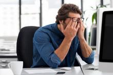 پنج دلیل علمی برای خستگی مداوم 