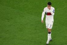 هواداران رونالدو دست از سر دختر مراکشی برنمی‌دارند!