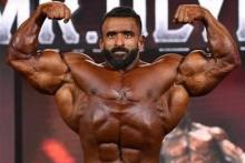 تاریخ‌سازی گرگ پارسی؛ چوپان «ساندو» را از آمریکایی‌ها گرفت