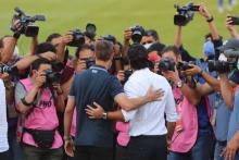 در زندگی مثل گل‌محمدی باشیم یا مجیدی؟