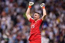 انتقاد کاپیتان سابق فرانسه از حرکات گلر آرژانتین