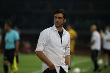 مهدی رحمتی هم با این استوری از یحیی گل‌محمدی حمایت کرد