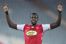 وضعیت قرمز با جدایی لوکادیا