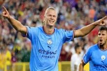 ستاره جوان رکورد لیونل مسی را هم شکست