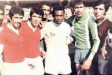 سوت پایان زندگی پله در ۸۲ سالگی