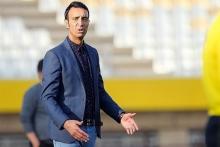 گزینه نیمکت استقلال استعفا داد!