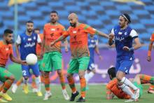 اعتراف بازیکن مس درخصوص هند پنالتی به سود استقلال