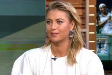 تصویر زیبای اسطوره ورزش جهان با فرزند کوچکش