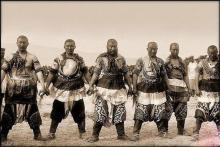 کشف راز حمام نرفتن مغول ها