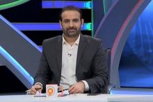 حمله سارقین به مجری معروف تلویزیون