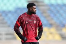 پاسخ لوکادیا در اینستاگرام به حواشی اخیر