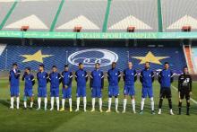 قسم می‌خورم این استقلال امسال هیچ جامی به دست نمی‌آورد