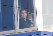 باندی از خارج کشور ساپینتو را می‌زنند!