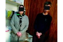 راز فیلم سیاه مدیر 64 ساله مشهدی در خانه زن مستخدم!