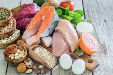 برای کاهش وزن از کدام مواد غذایی استفاده کنیم؟