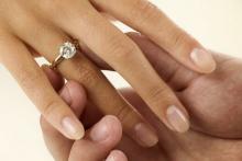 طلای انگشترتان، هدیه‌ای از فضاست!