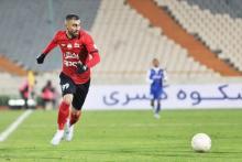 با این استوری بمب نیم‌فصل استقلال خنثی شد؟